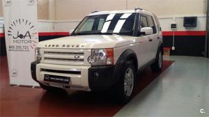 LAND-ROVER Discovery 2.7 TDV6 SE 5p.