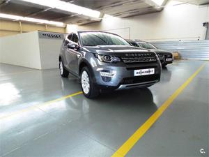LAND-ROVER Discovery Sport 2.0L TDCV 4x4 HSE Luxury 5p.