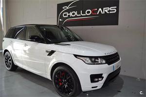 LAND-ROVER Range Rover Sport 3.0 SDVcv HSE Dynamic 5p.