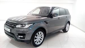 LAND-ROVER Range Rover Sport 3.0 TDVkW 258CV SE 5p.