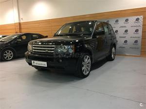 LAND-ROVER Range Rover Sport 3.6 TD V8 HSE 5p.