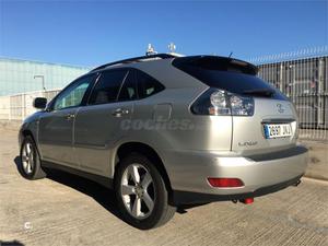 LEXUS RX350 Luxury Techo Solar 5p.