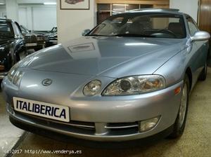 LEXUS SC 400 - BARCELONA - BARCELONA - (BARCELONA)