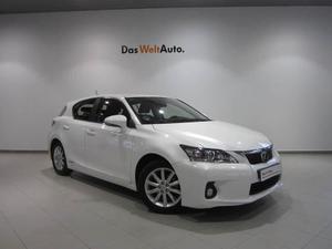 Lexus CT 200h