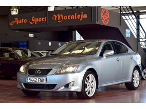 Lexus IS 220d