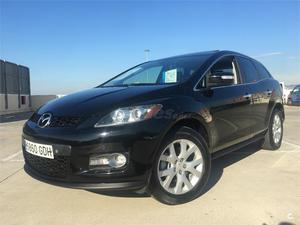 MAZDA CX7 Sportive 2.3 5p.