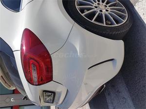 MERCEDES-BENZ Clase A A 250 BlueEFFICIENCY DCT AMG Sport 5p.