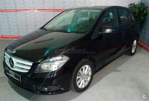 MERCEDES-BENZ Clase B B 180 CDI Sport 5p.