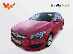 MERCEDES-BENZ Clase CLA