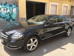 MERCEDES-BENZ Clase CLS CLS 350 CDI BE Shooting Brake 5p.