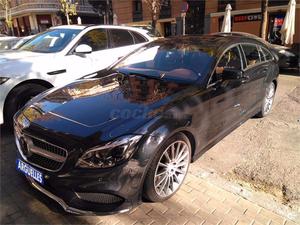 MERCEDES-BENZ Clase CLS CLS MATIC Shooting Brake 5p.