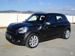 MINI Countryman 1.6 Cooper S All4 Auto 5p.