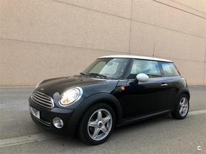 MINI MINI Cooper 3p.