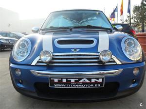 MINI MINI Cooper S 3p.