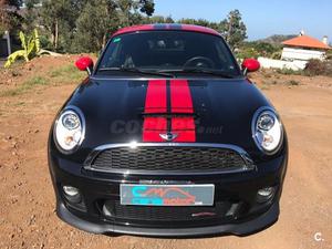 MINI MINI John Cooper Works Coupe 2p.