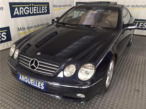 Mercedes-Benz CL 500