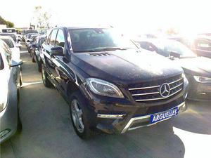 Mercedes-Benz ML 350