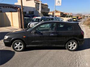 NISSAN Almera 1.8 Sport 3p.