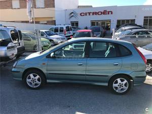 NISSAN Almera Tino 2.2Di Comfort 5p.