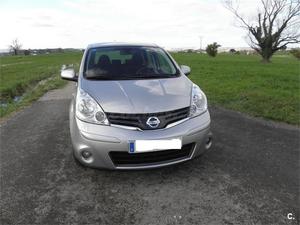 NISSAN NOTE 5p. 1.4G 88CV Acenta 5p.