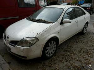 NISSAN Primera 2.2DiC Acenta 4p 4p.