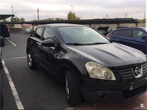 NISSAN QASHQAI 1.5 dCi TEKNA 4x2 5p.