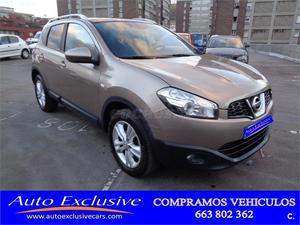 NISSAN QASHQAI 1.5 dCi TEKNA SPORT 17 4x2 5p.