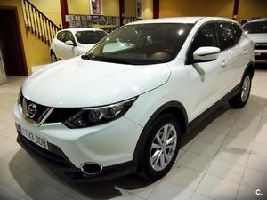 NISSAN QASHQAI 1.6dCi SS ACENTA 4x4 5p.