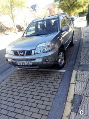 NISSAN XTRAIL 2.2 dCi Sport 5p.