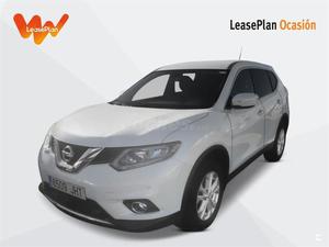 NISSAN XTRAIL dCi 130CV 96kW p.