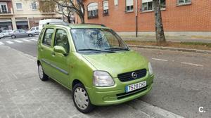 OPEL Agila V 5p.