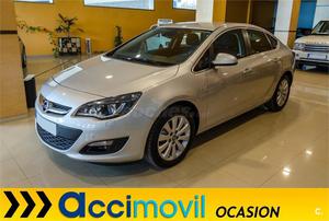 OPEL Astra 1.6 CDTi SS 100kW 136CV Elegance 4p.