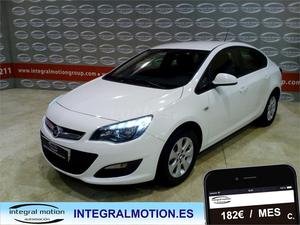 OPEL Astra 1.6 CDTi SS 110 CV Selective 5p.