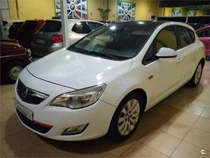 OPEL Astra 1.7 CDTi 125 CV Cosmo 5p.