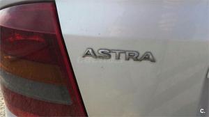 OPEL Astra 1.7 CDTi Enjoy 100 CV 6V SW 5p.
