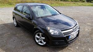 OPEL Astra 1.9 CDTi Cosmo 120 CV 5p.