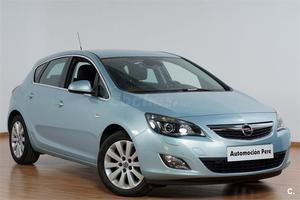 OPEL Astra 2.0 CDTi Cosmo Auto 5p.