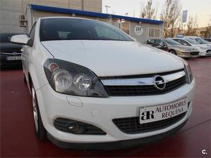 OPEL Astra GTC v Sport 3p.