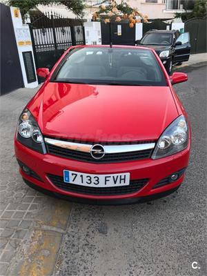 OPEL Astra Twin Top v Enjoy 2p.