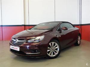 OPEL Cabrio 1.4 T SS Excellence 2p.