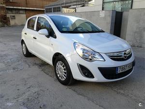 OPEL Corsa 1.3 ecoFLEX 75 CV Expression 5p.