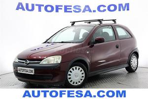 OPEL Corsa Club v 5p.