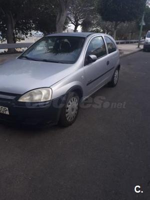 OPEL Corsa V EDITION p.