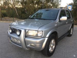 OPEL Frontera 2.2 DTI LIMITED 5p.