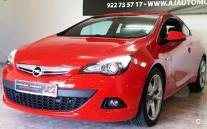 OPEL GTC 1.6 Turbo SS Sportive 3p.