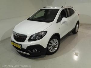 OPEL MOKKA EN VENTA EN MASSANASSA (VALENCIA) - MASSANASSA -