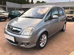 OPEL Meriva Cosmo 1.7 CDTi 100 CV 5p.