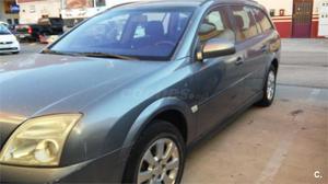 OPEL Vectra Comfort 1.9 CDTI 8v 5p.