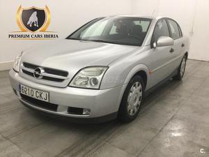 OPEL Vectra Comfort 2.0 DTI 16v 4p.