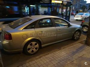 OPEL Vectra Elegance 1.9 CDTI 8v 5p.